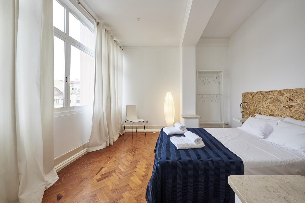 Gæstehus Berna 35 Lisboa