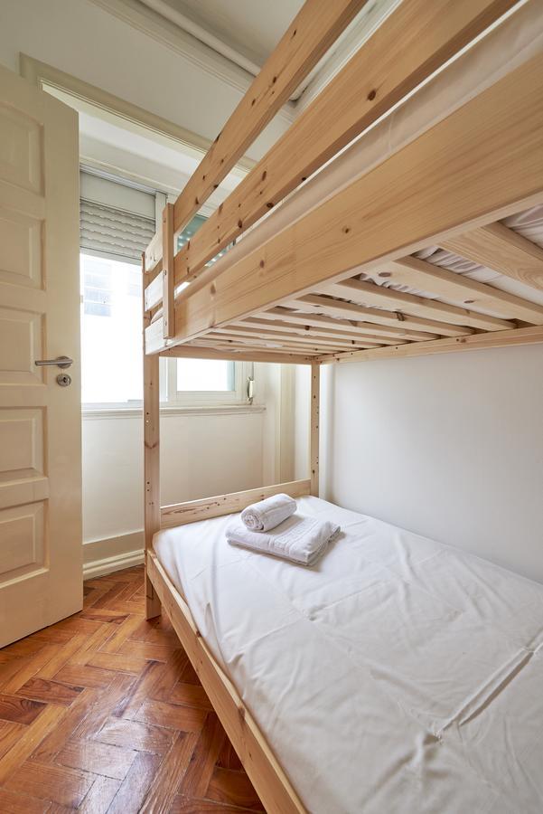 Berna 35 Gæstehus Lisboa