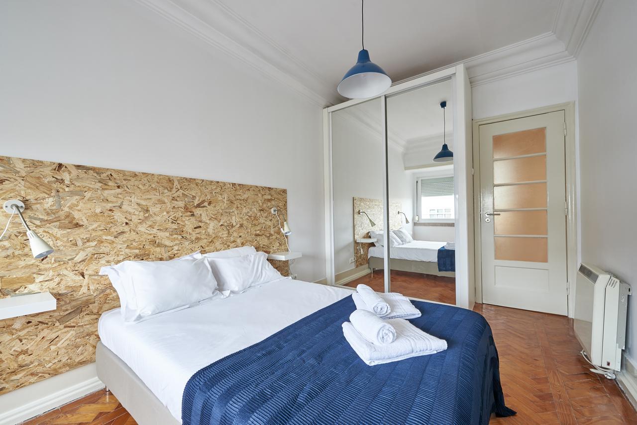 Gæstehus Berna 35 Lisboa