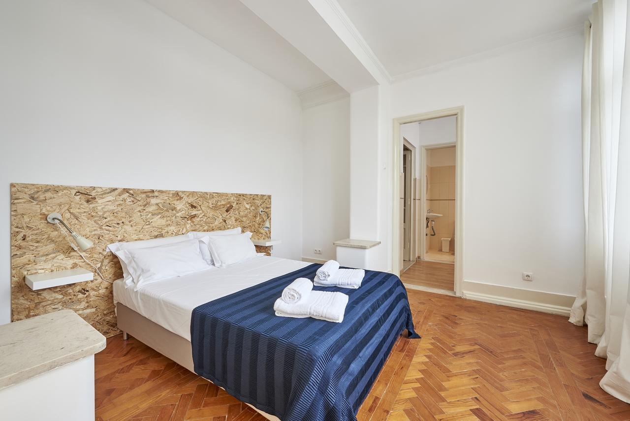 Gæstehus Berna 35 Lisboa